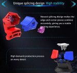 Мегаминкс 5х5 Diansheng Магнитный